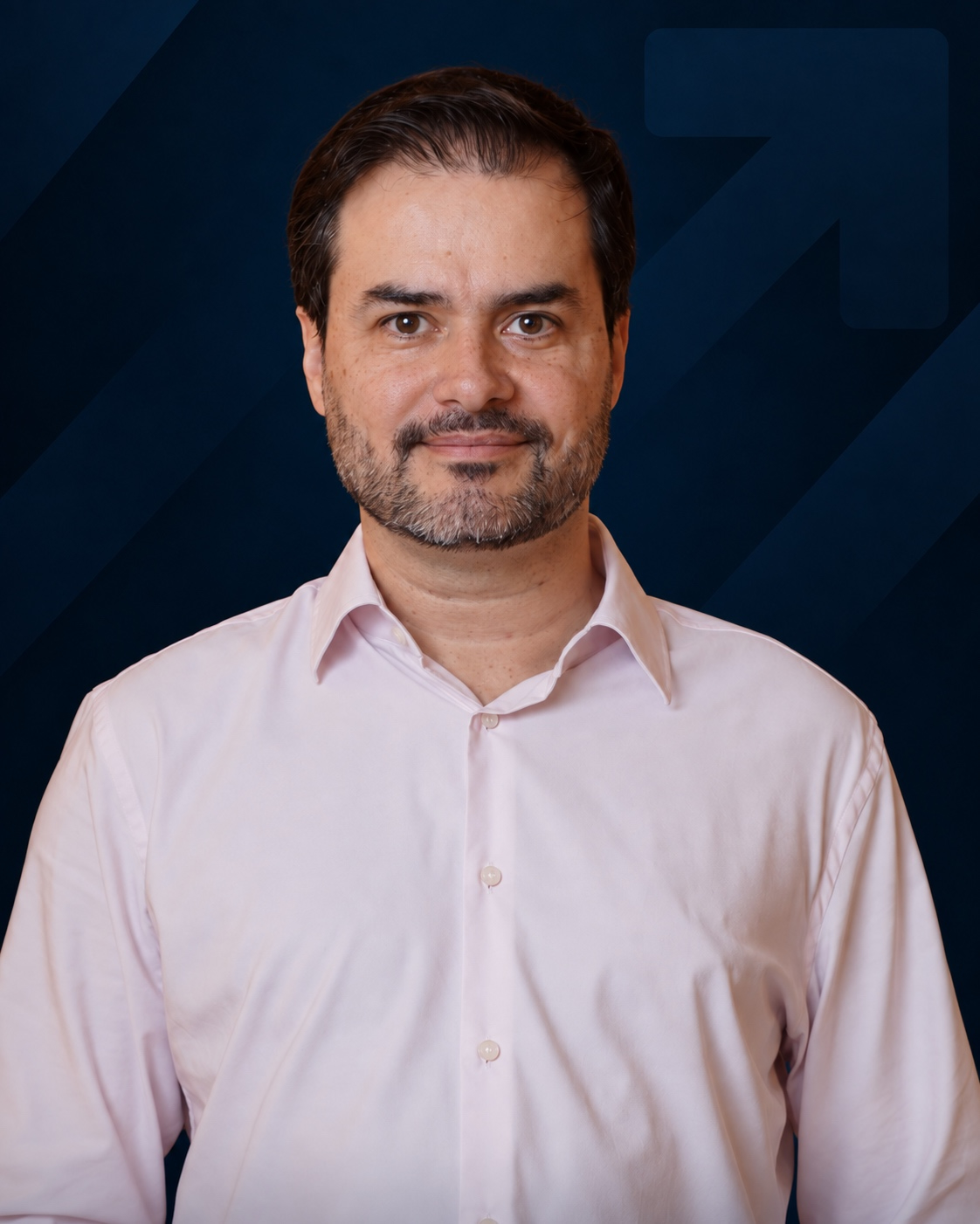Humberto Graner, médico cardiologista e intensivista